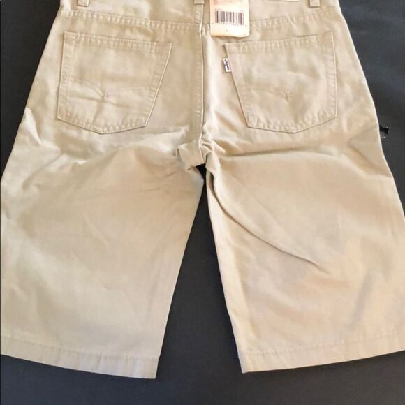 Levi's 511‎ Shorts nwt - Picture 7 of 9